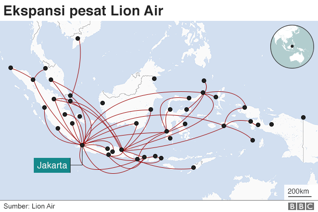 Lion Air JT 610 Dan KNKT Simpang Siur Pernyataan Tentang Kelaikan