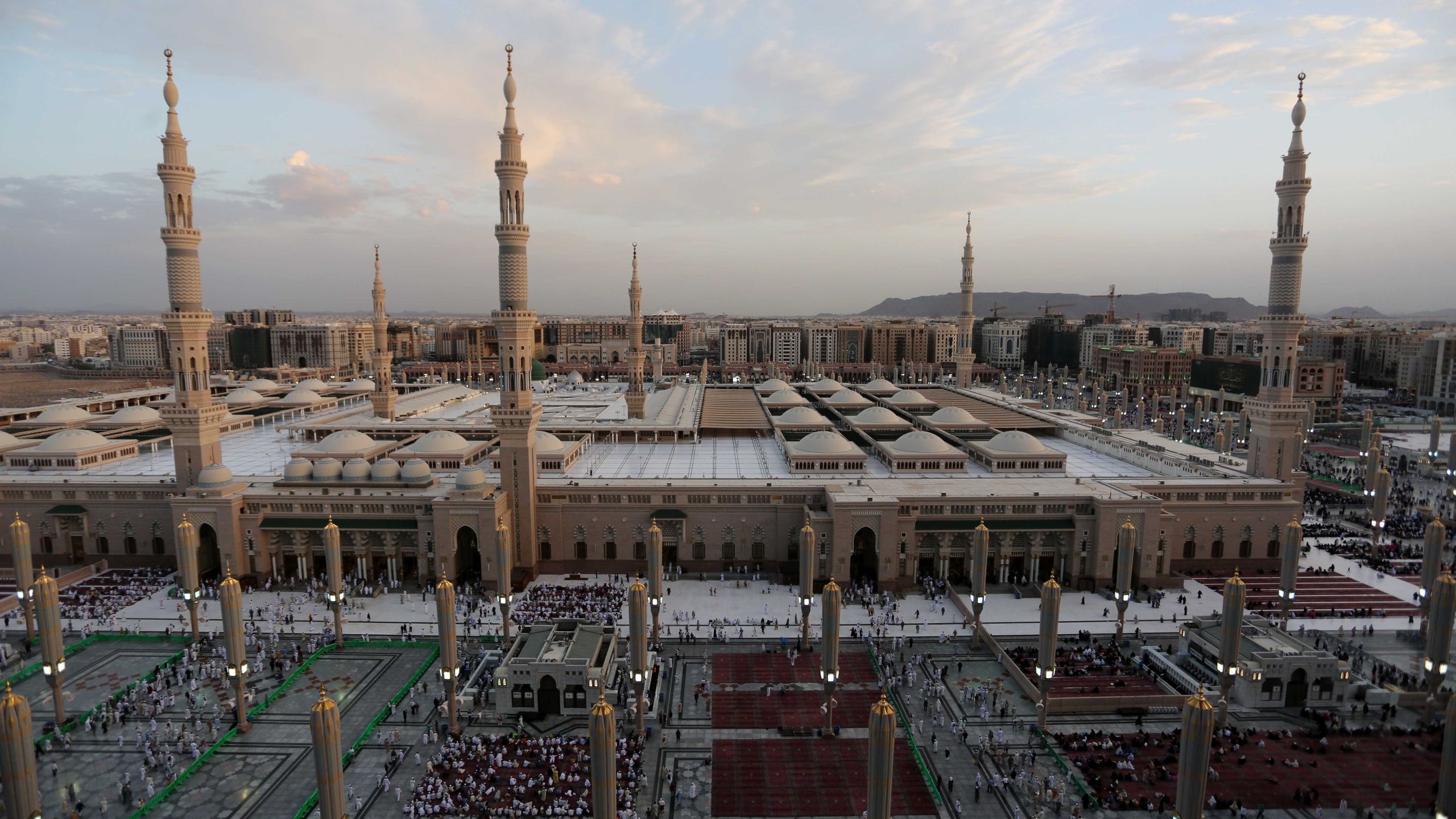 Calendrier ramadan et horaires de prière uniques pour 35 mosquées