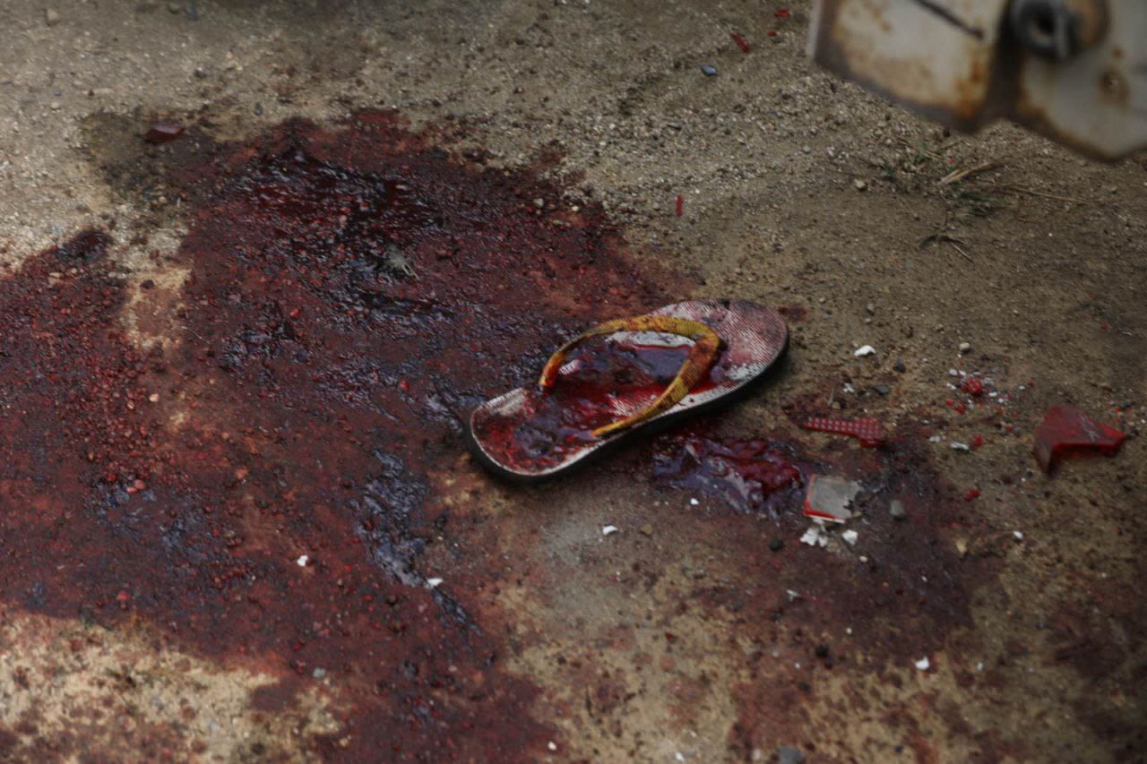 လေကြောင်းတိုက်ခိုက်မှုအတွင်း အရပ်သားတချို့ သေဆုံးခဲ့ရ။