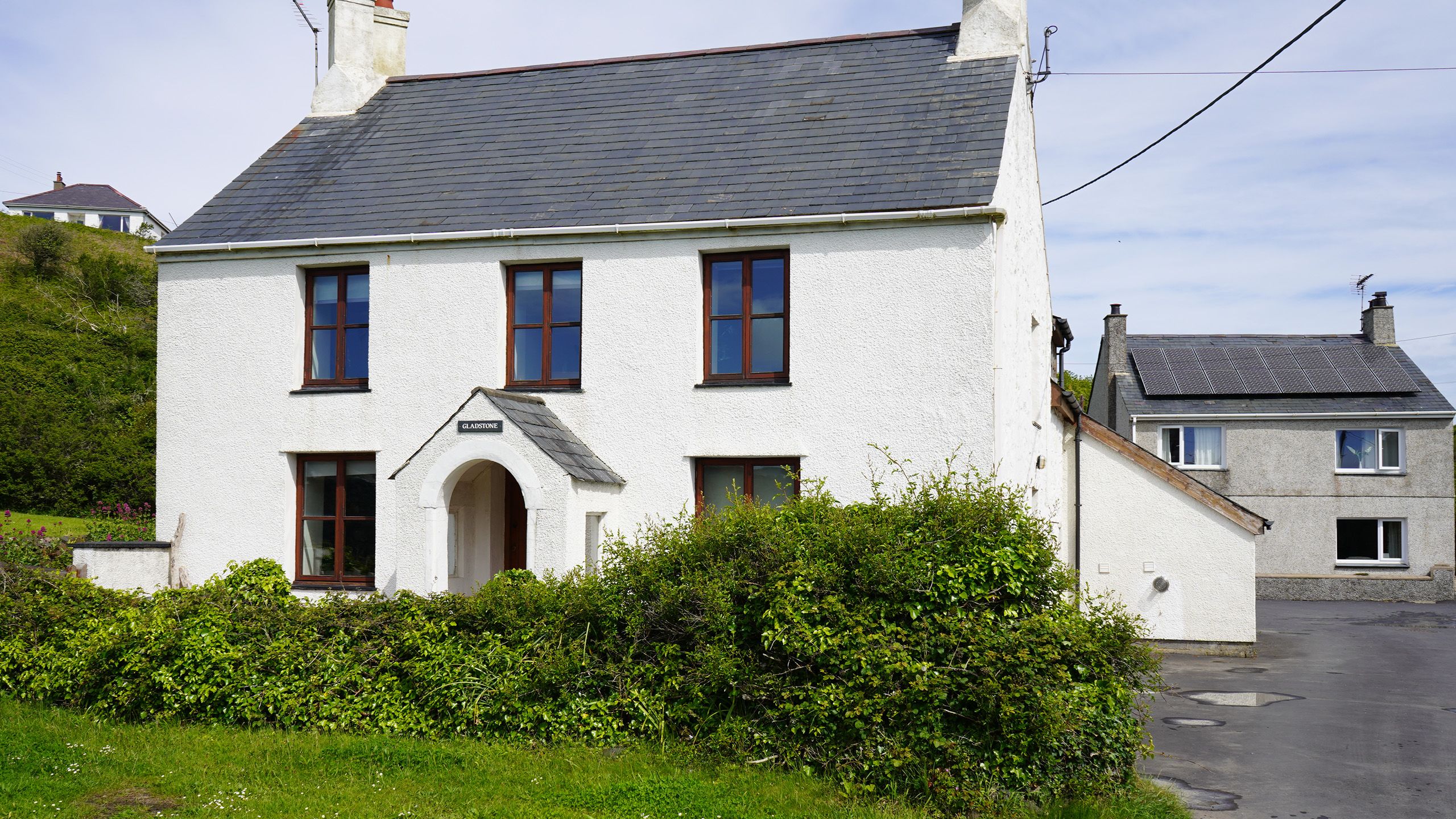 Kellar has vanished and the princess remains.