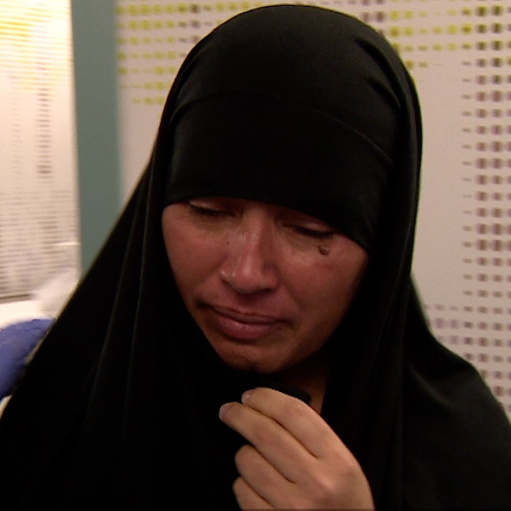 Zainab Bibi