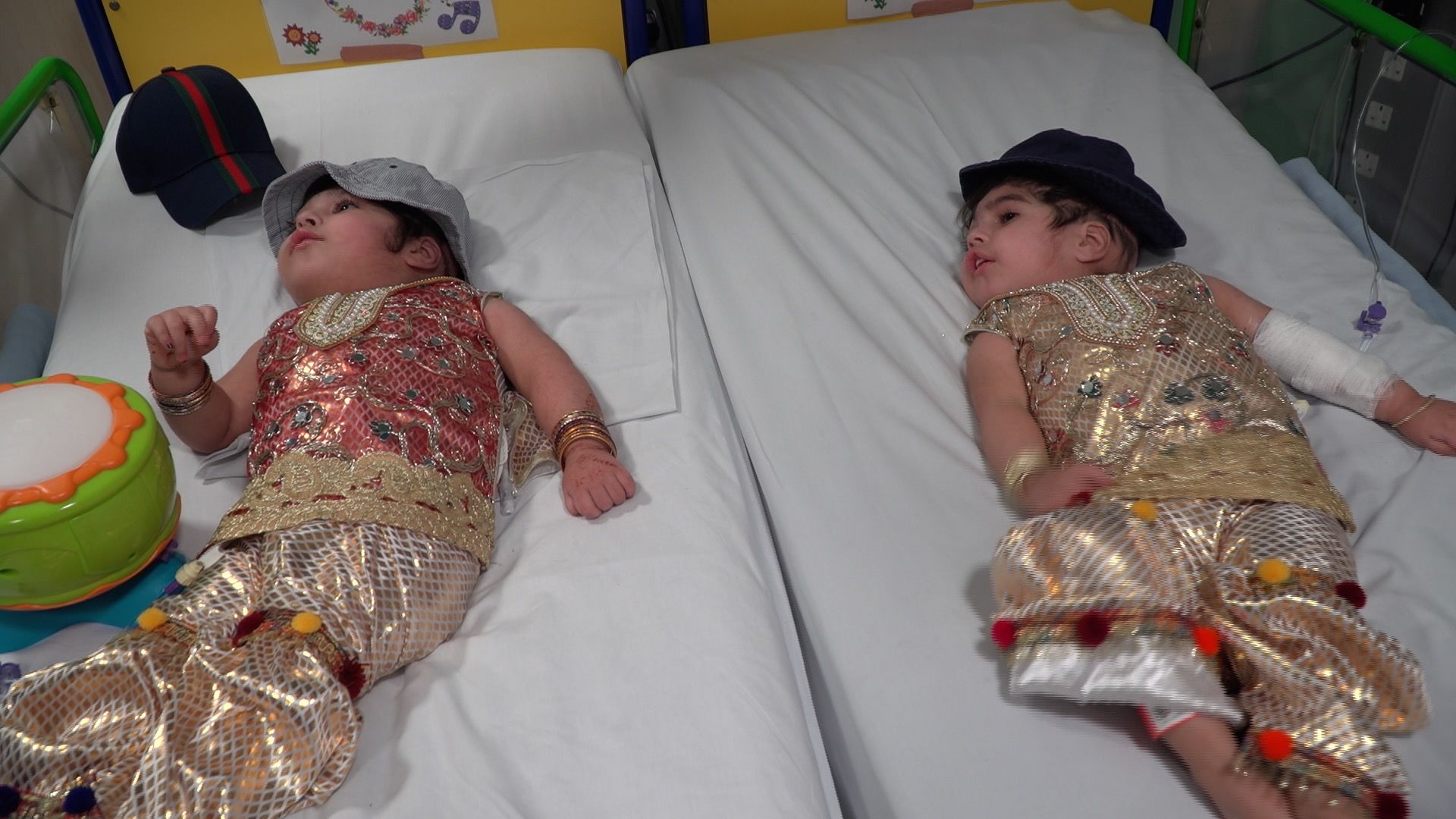 Safa and Marwa