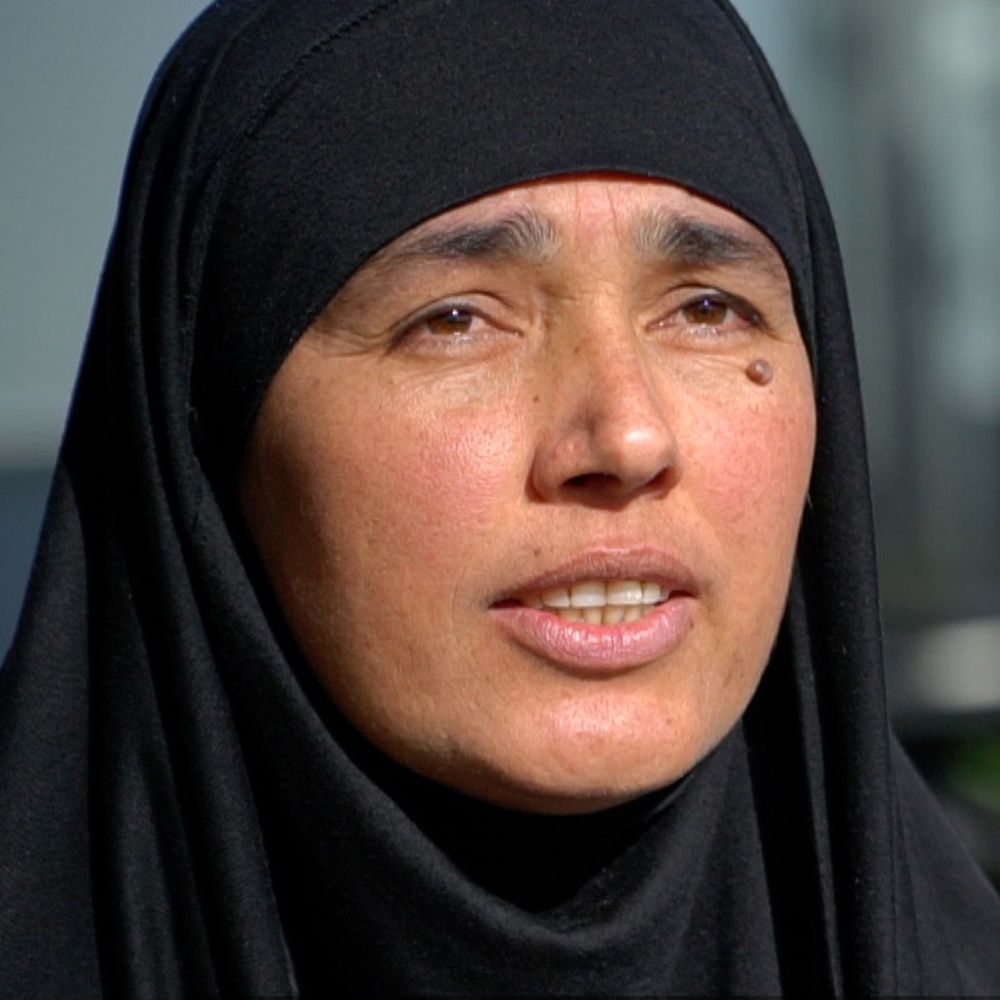 Zainab Bibi