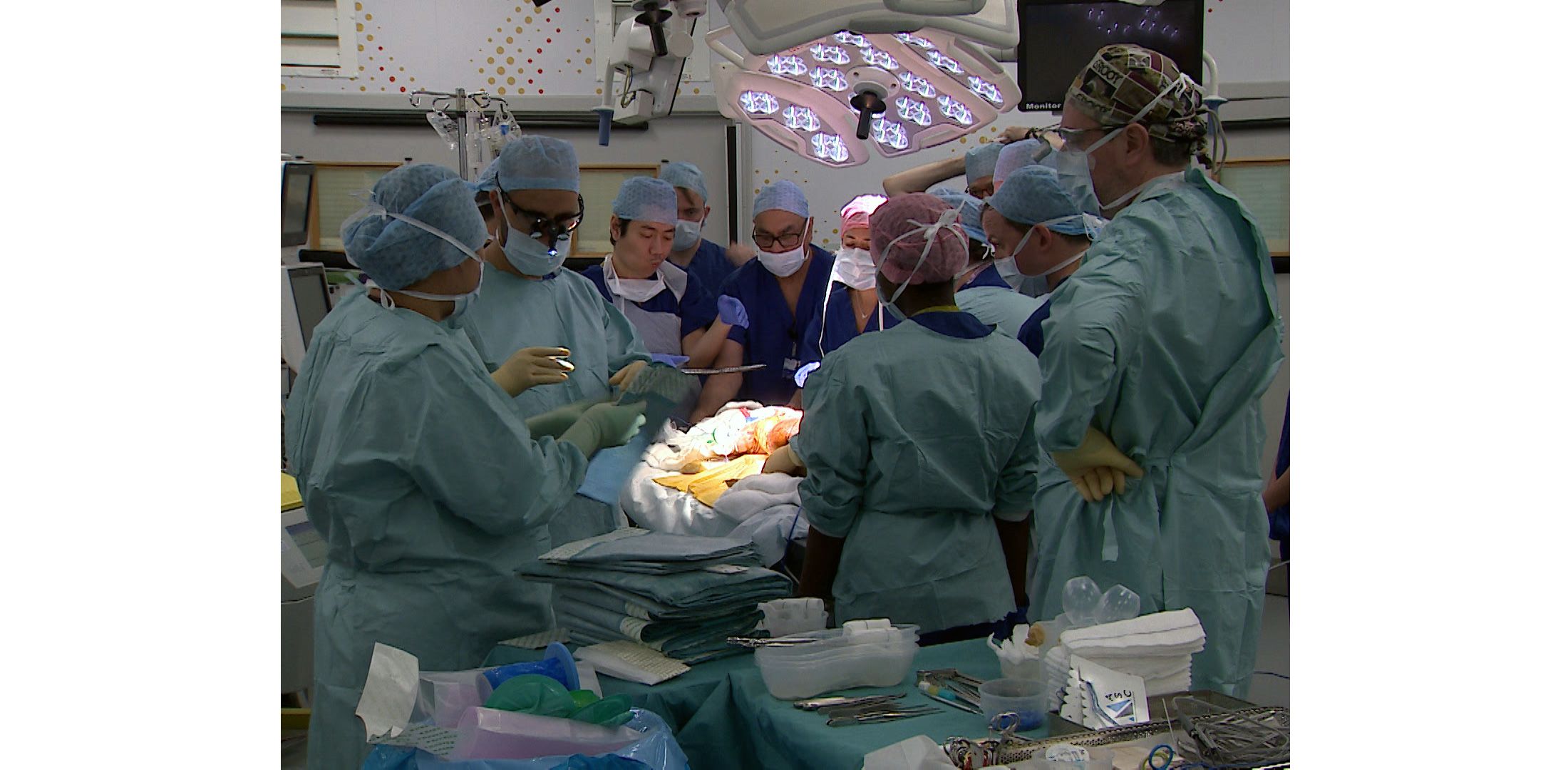 Surgery