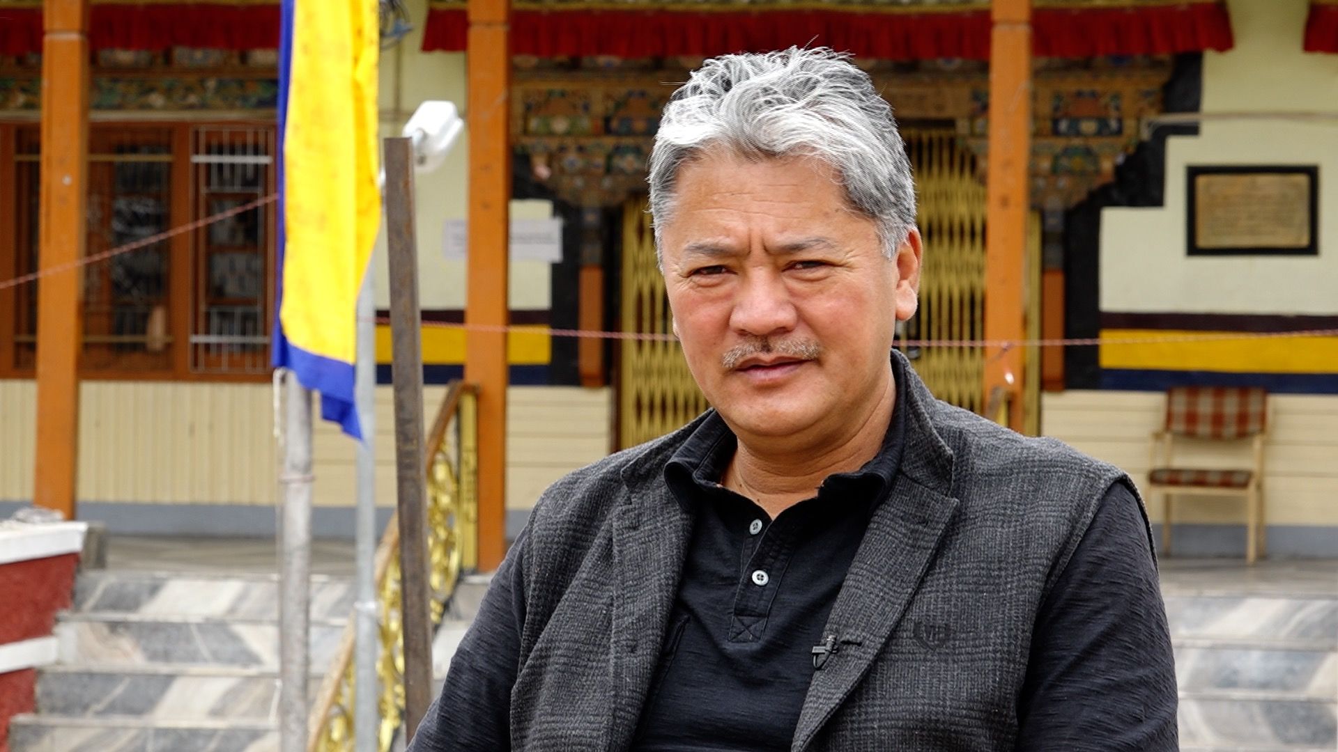 पीटी कुंज़ांग