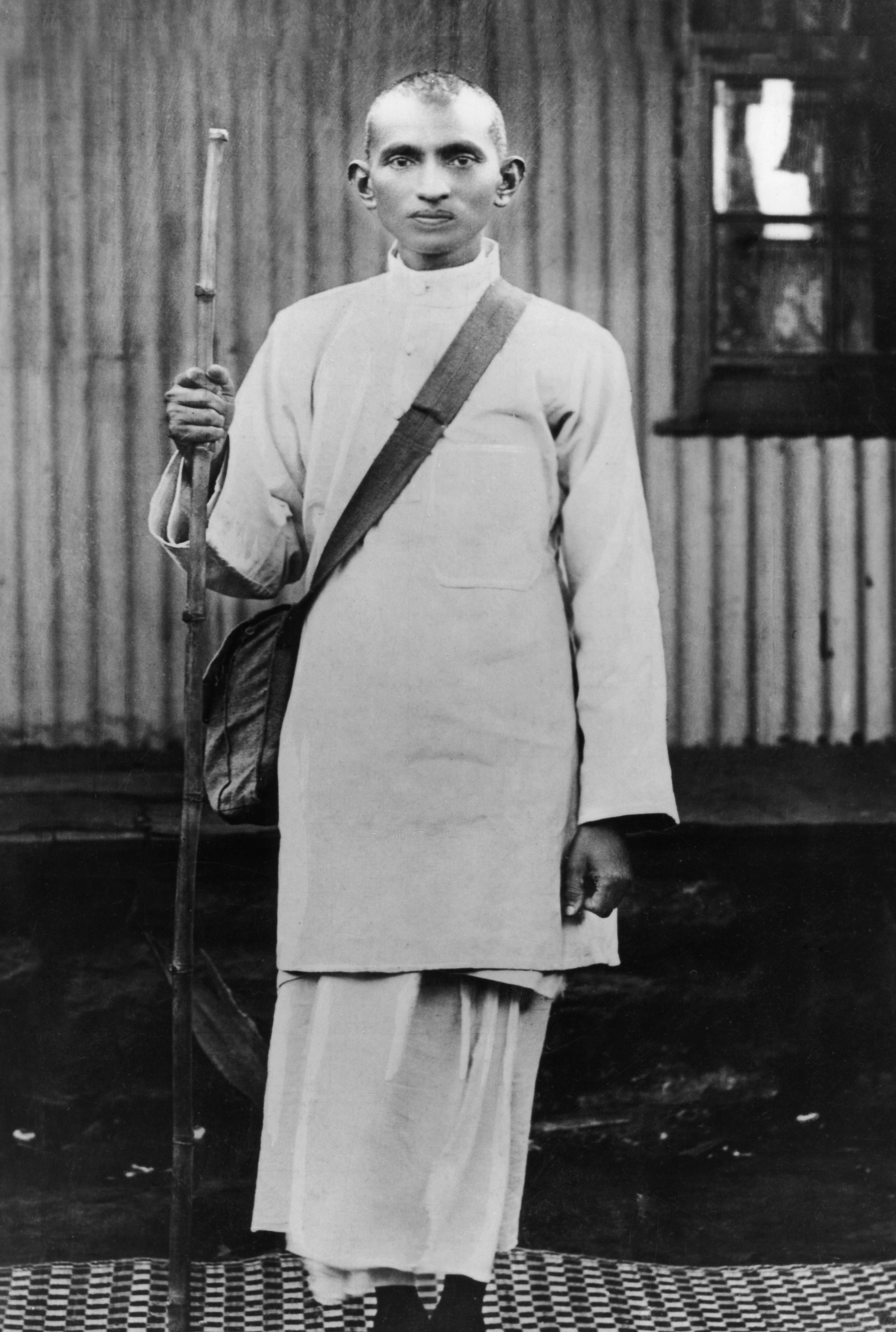 गांधी