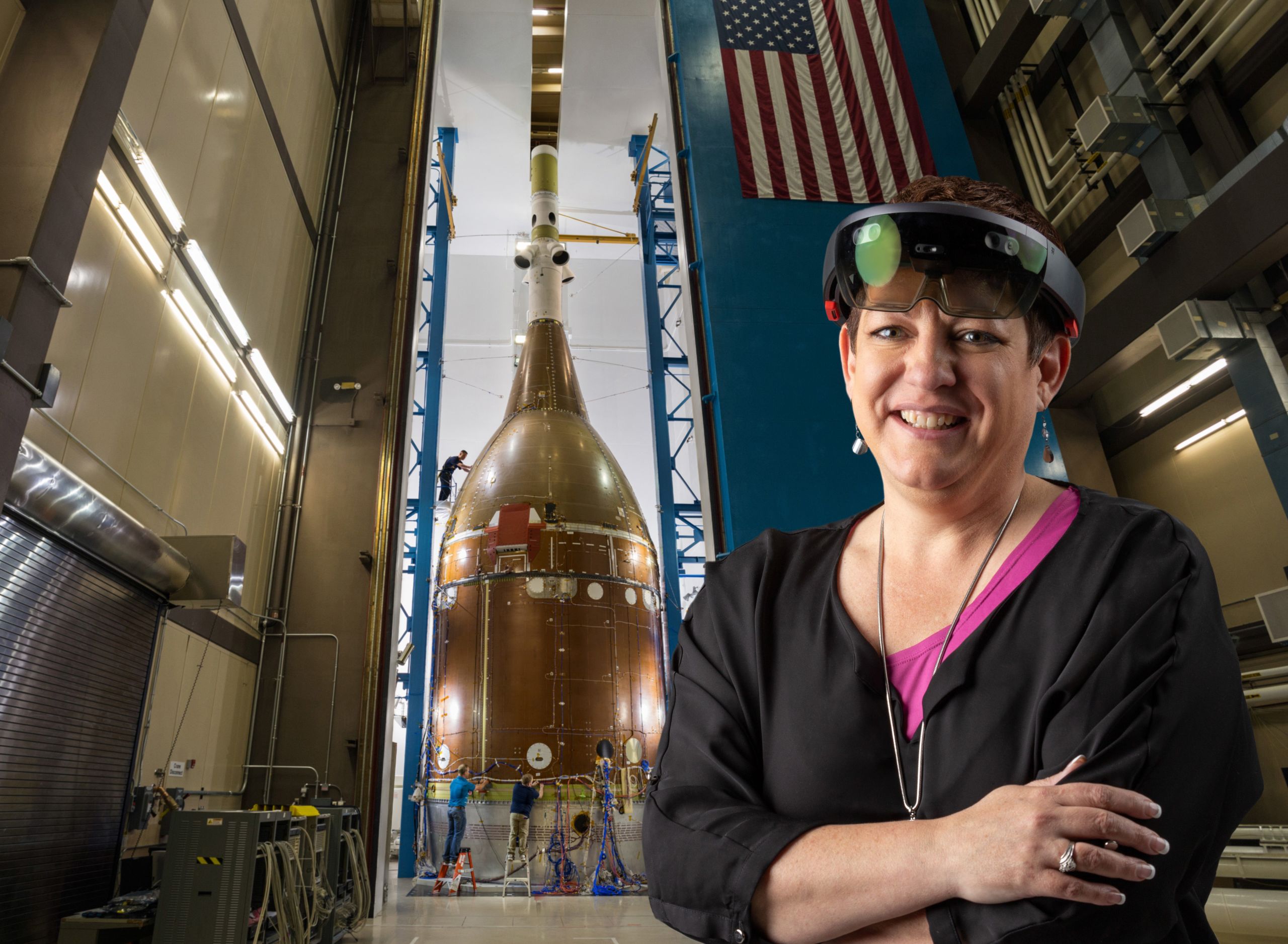 शेली पिटरसन