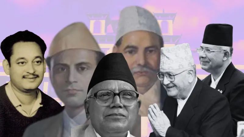 प्रभावशाली र चर्चित नेता हारेका विगतका यी चुनाव