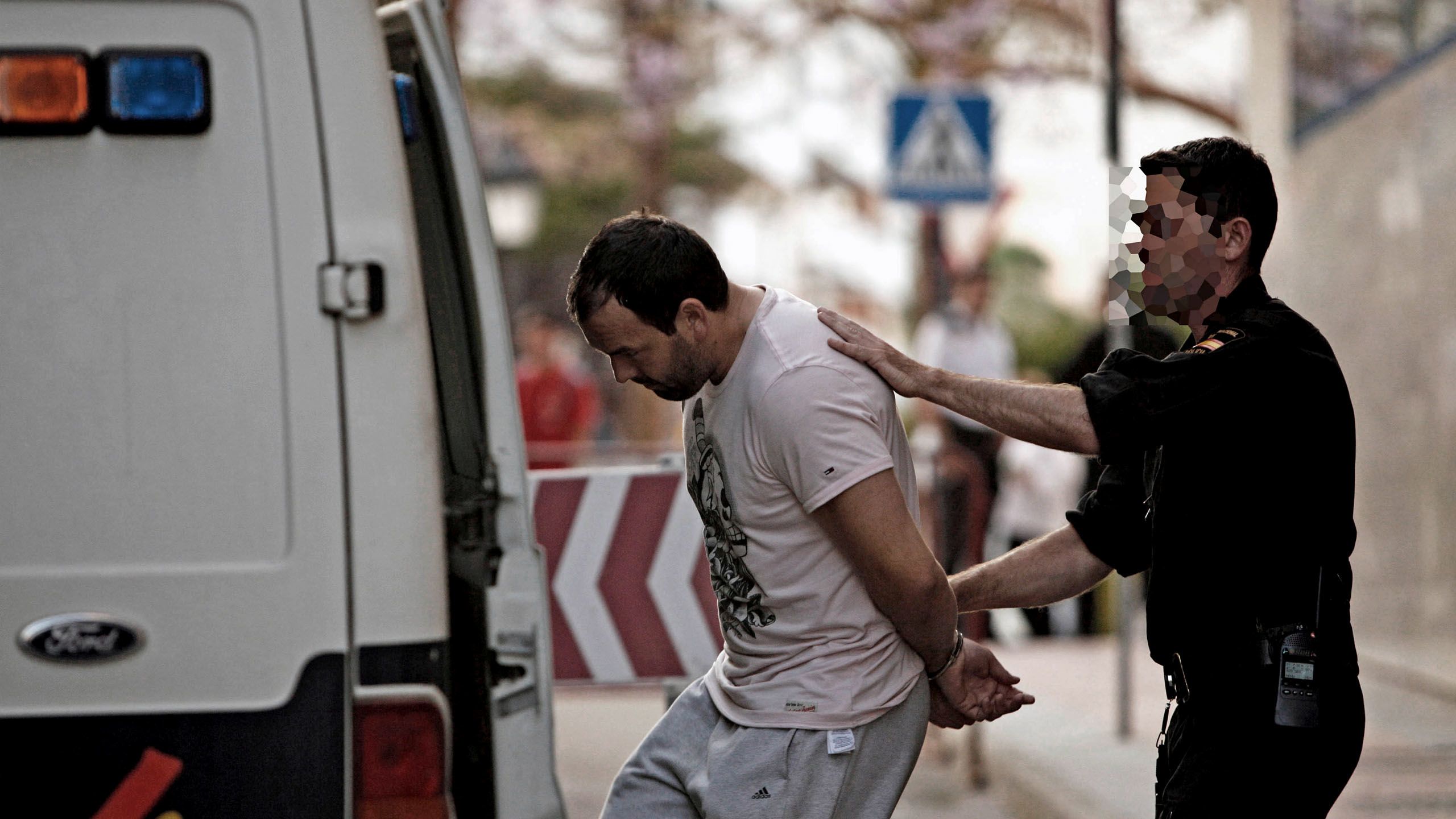 Shadow Boxing: Did the sport knowingly let Daniel Kinahan to the