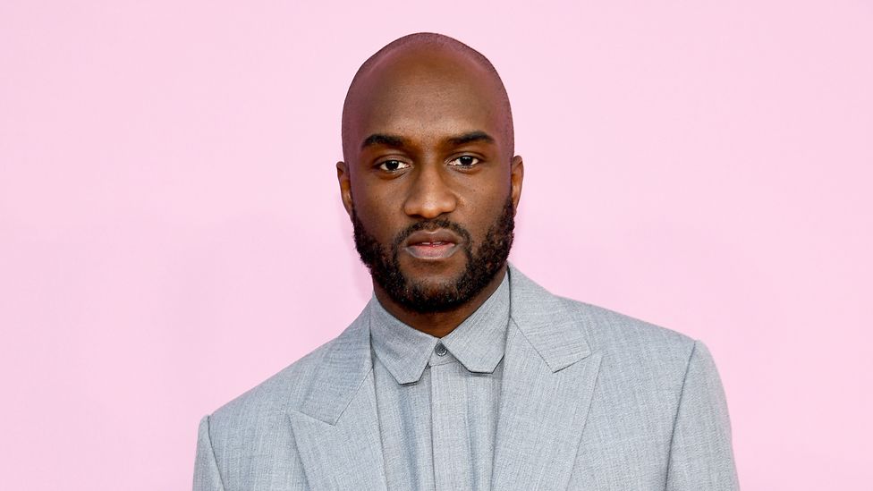 Virgil Abloh
