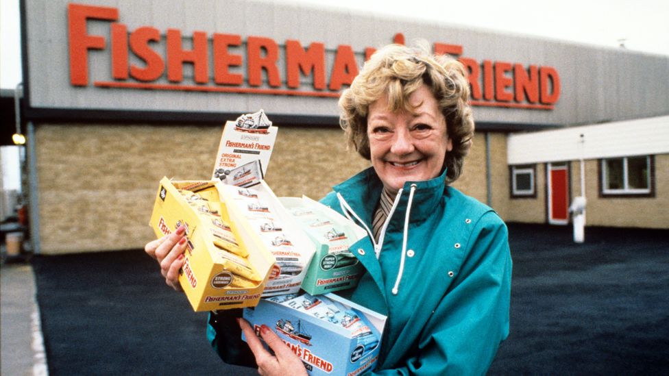 Doreen Lofthouse
