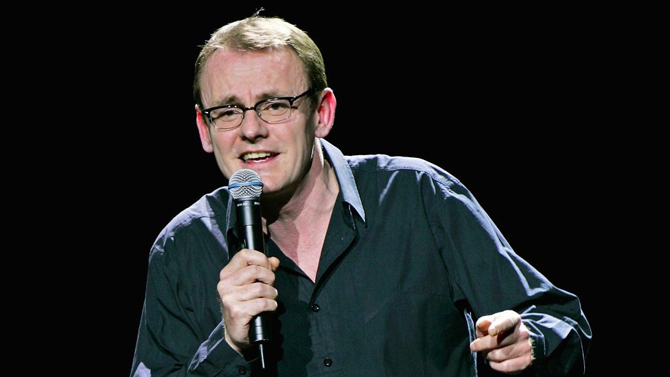 Sean Lock