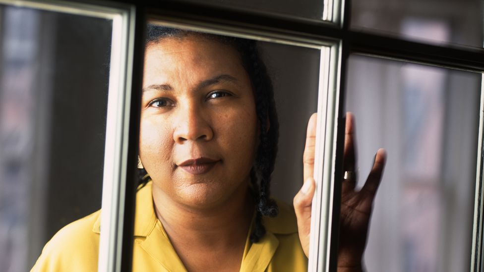 bell hooks