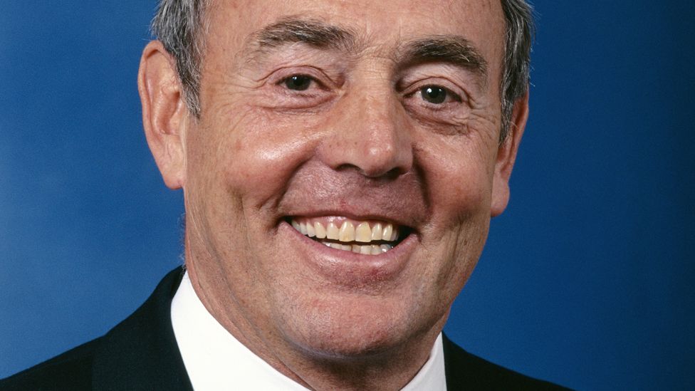 Ian St John