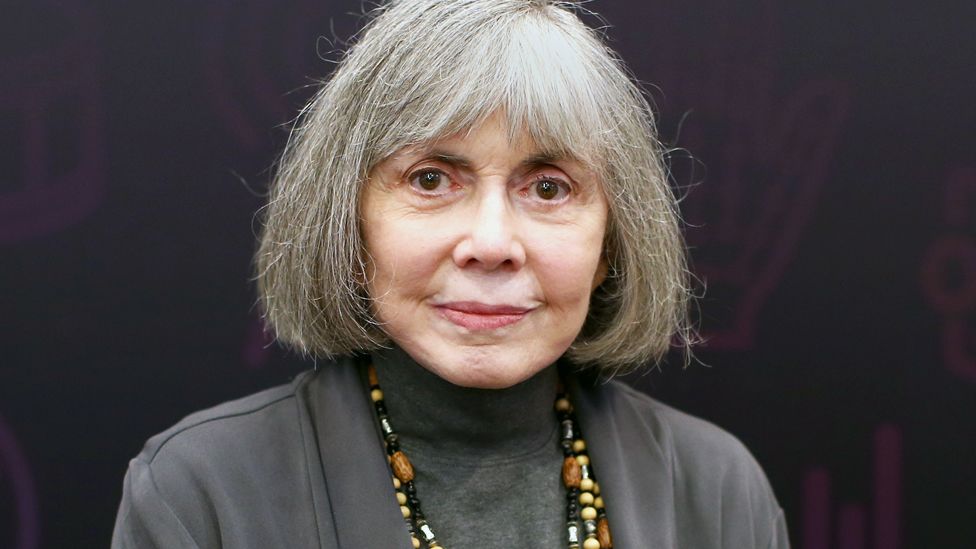 Anne Rice