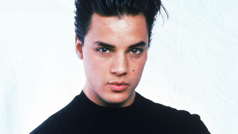 Nick Kamen