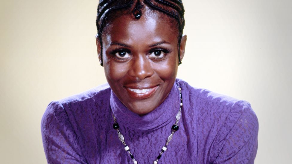 Cicely Tyson