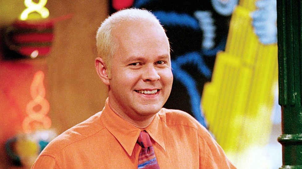James Michael Tyler