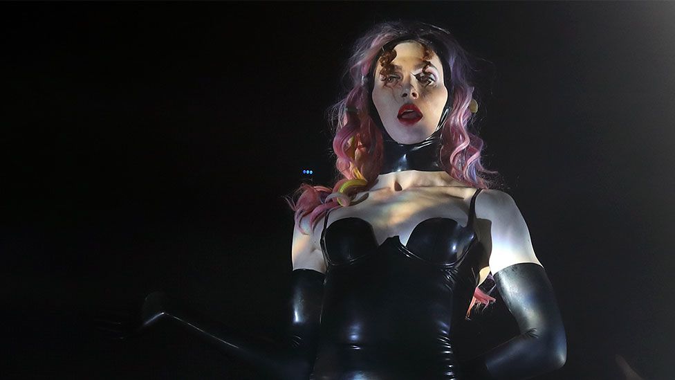 Sophie