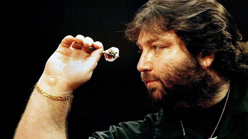 Andy Fordham