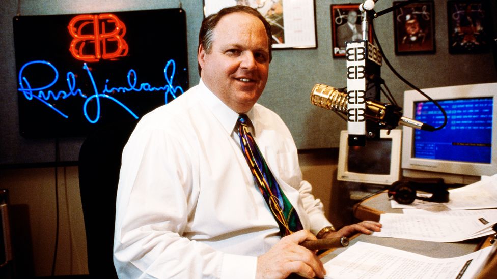 Rush Limbaugh