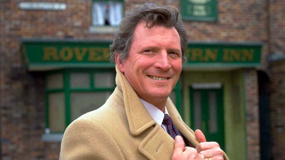 Johnny Briggs