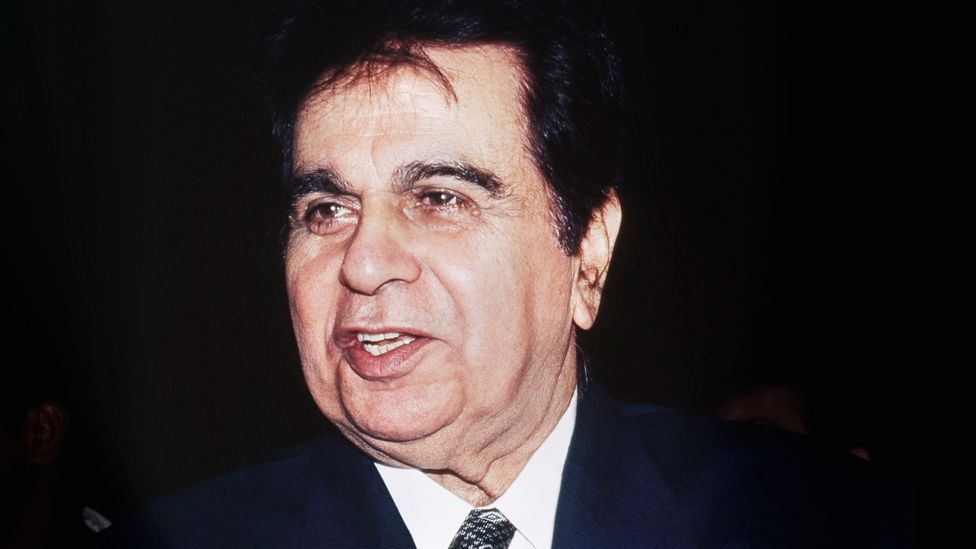 Dilip Kumar