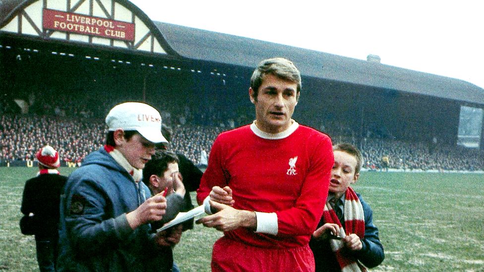Roger Hunt