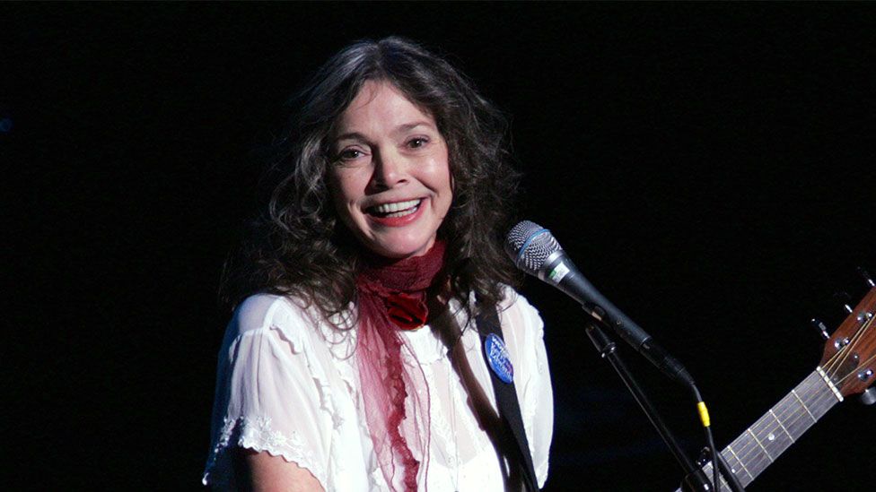 Nanci Griffith