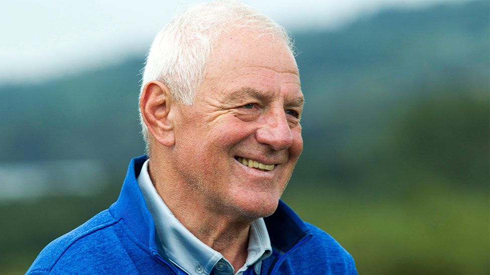 Walter Smith