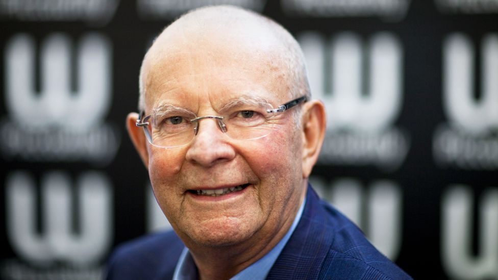 Wilbur Smith
