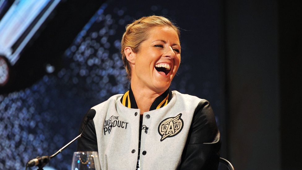 Sabine Schmitz
