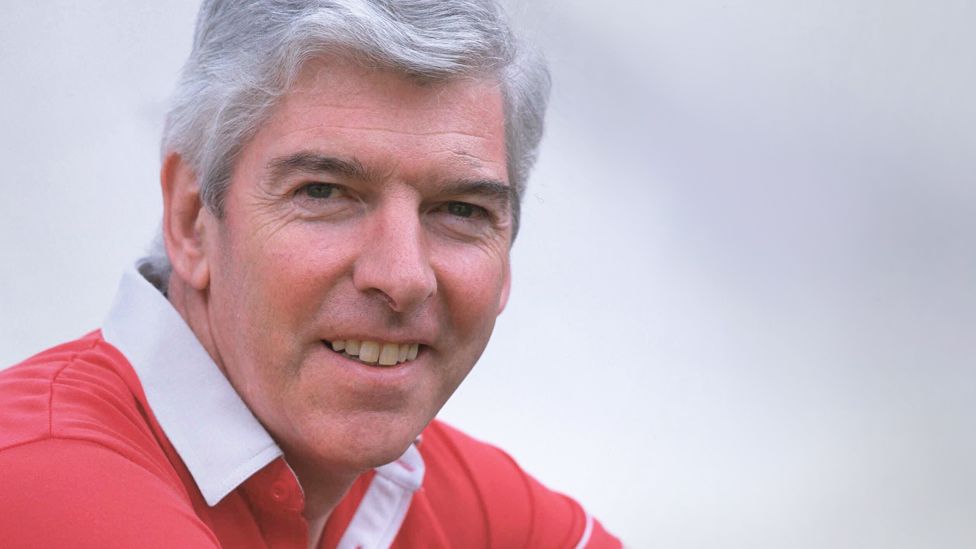 Tom O’Connor