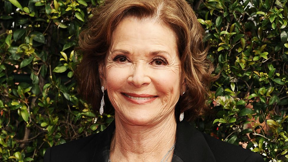 Jessica Walter