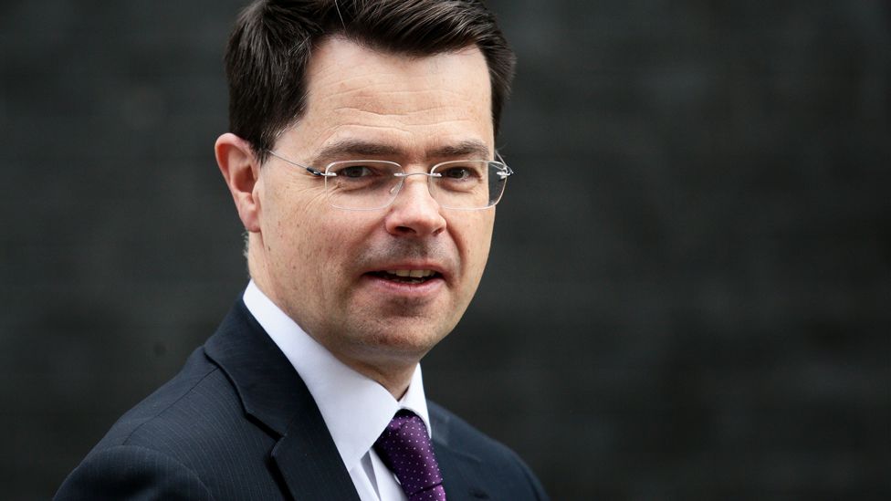 James Brokenshire