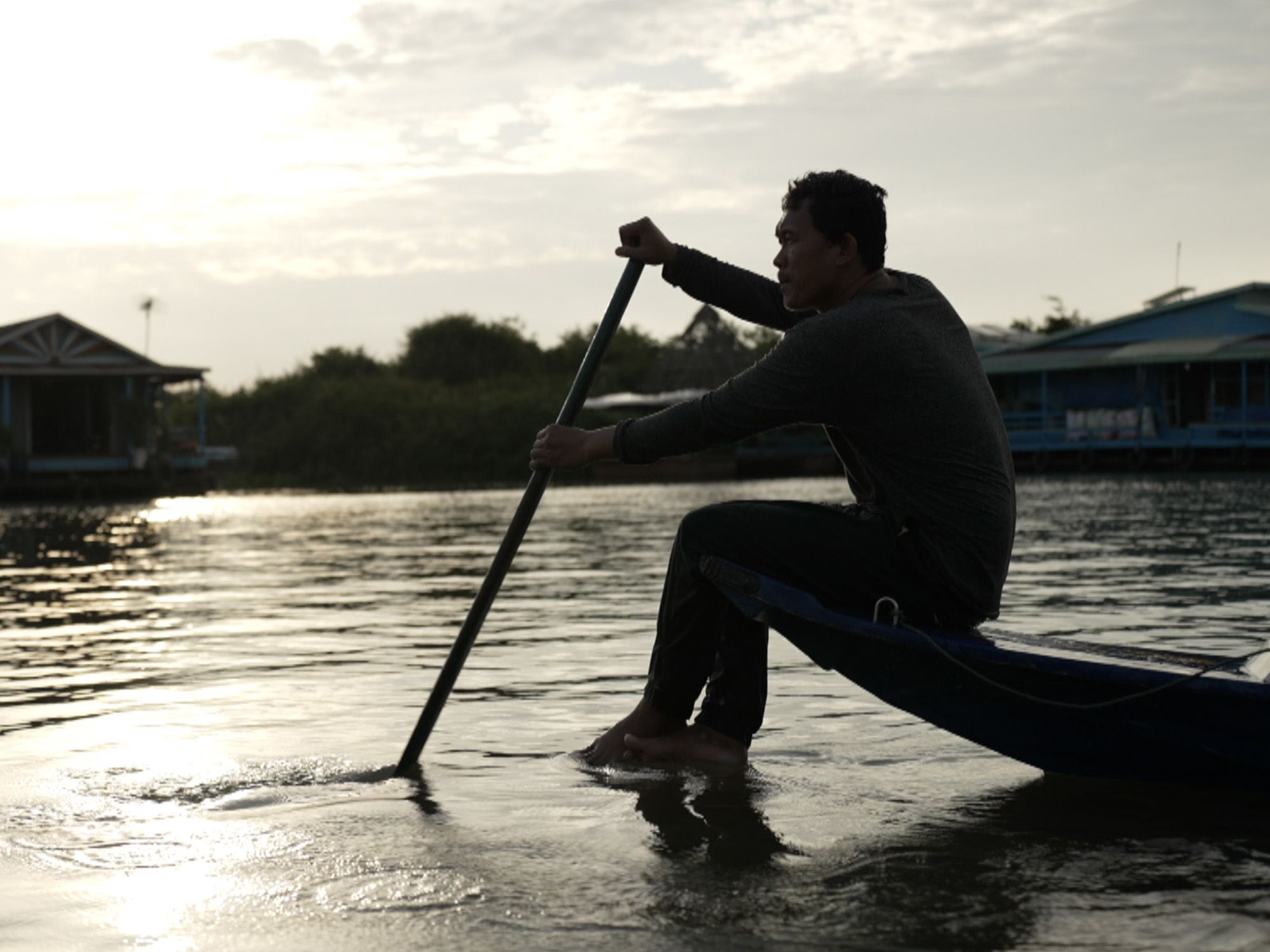 Mekong: The last chance to save a mighty river