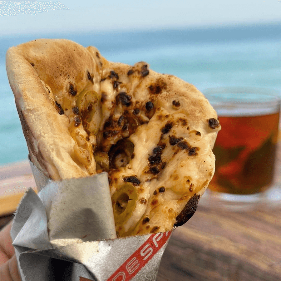 Gaza Die Top 5 Restaurants Die Du Kennen Musst Um Die Propaganda Zu Durchschauen - 9h96v3b
