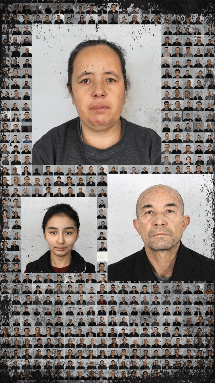 Break Their Lineage, Break Their Roots”: China's Crimes against