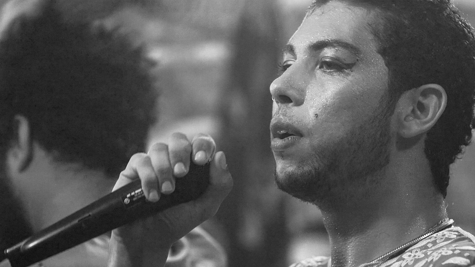 الكلام غير المباح: ماذا تخبرنا الجنسانية عن الشرق الأوسط؟