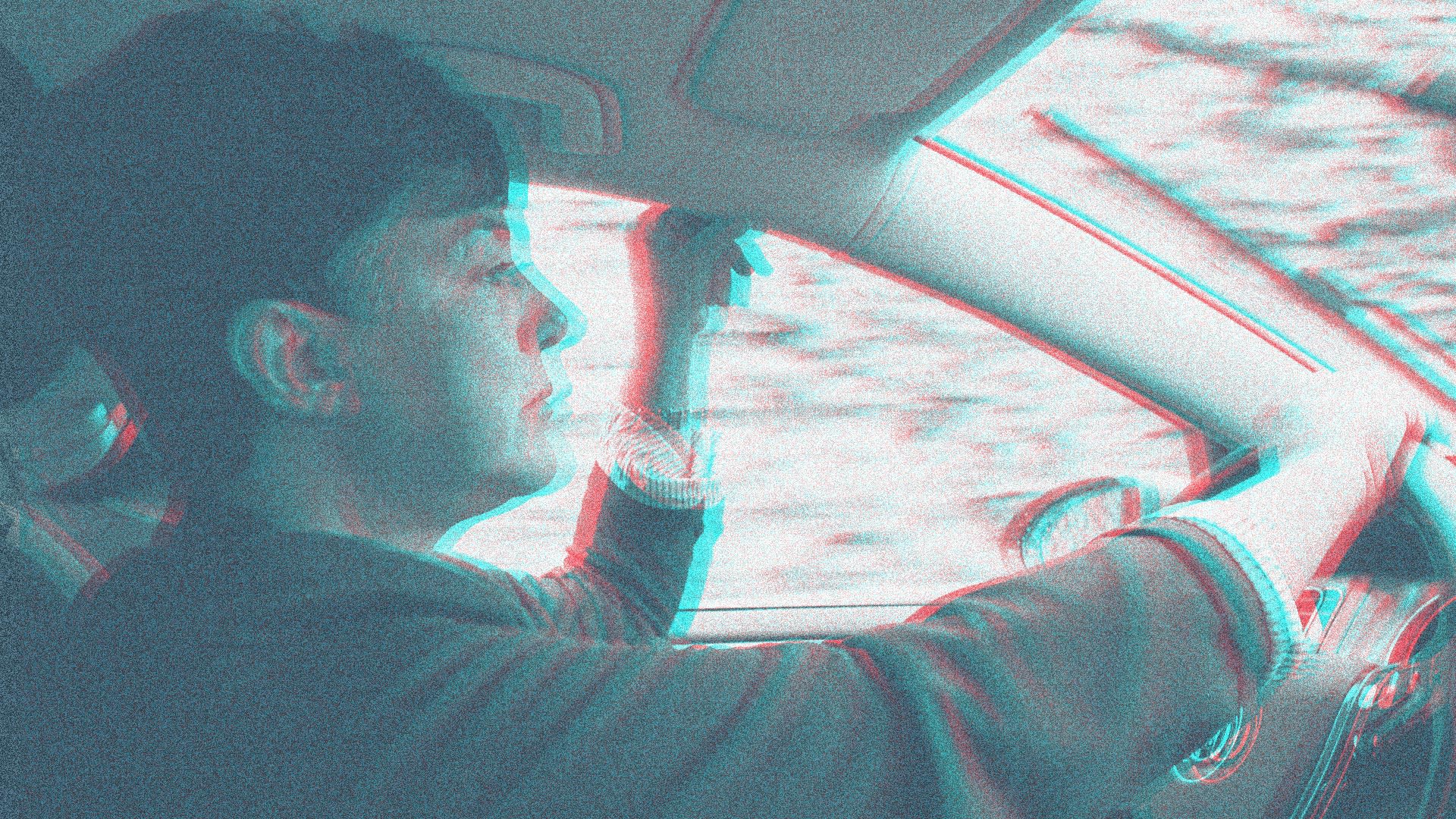 الكلام غير المباح: ماذا تخبرنا الجنسانية عن الشرق الأوسط؟