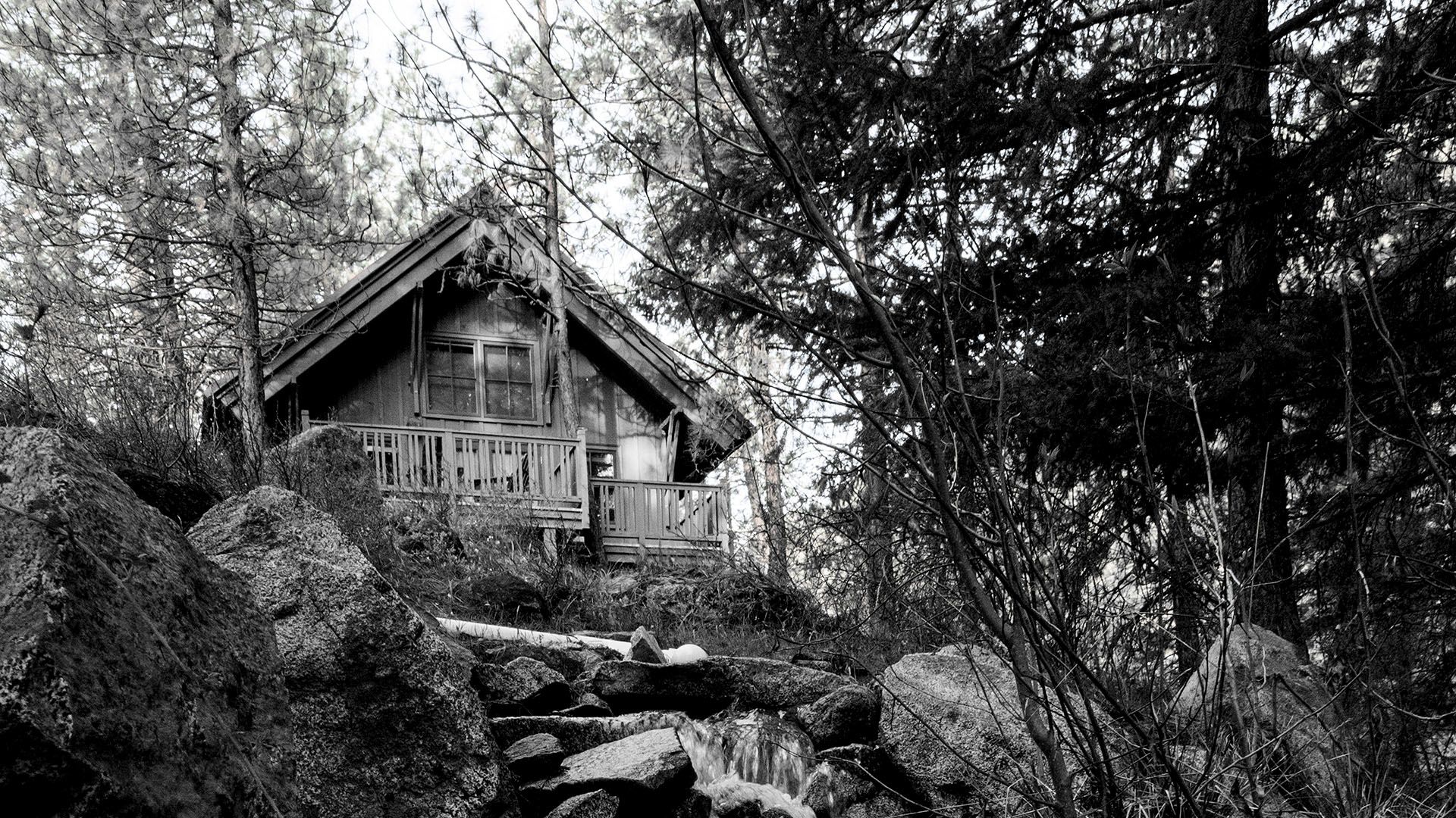 Sleeping Lady resort