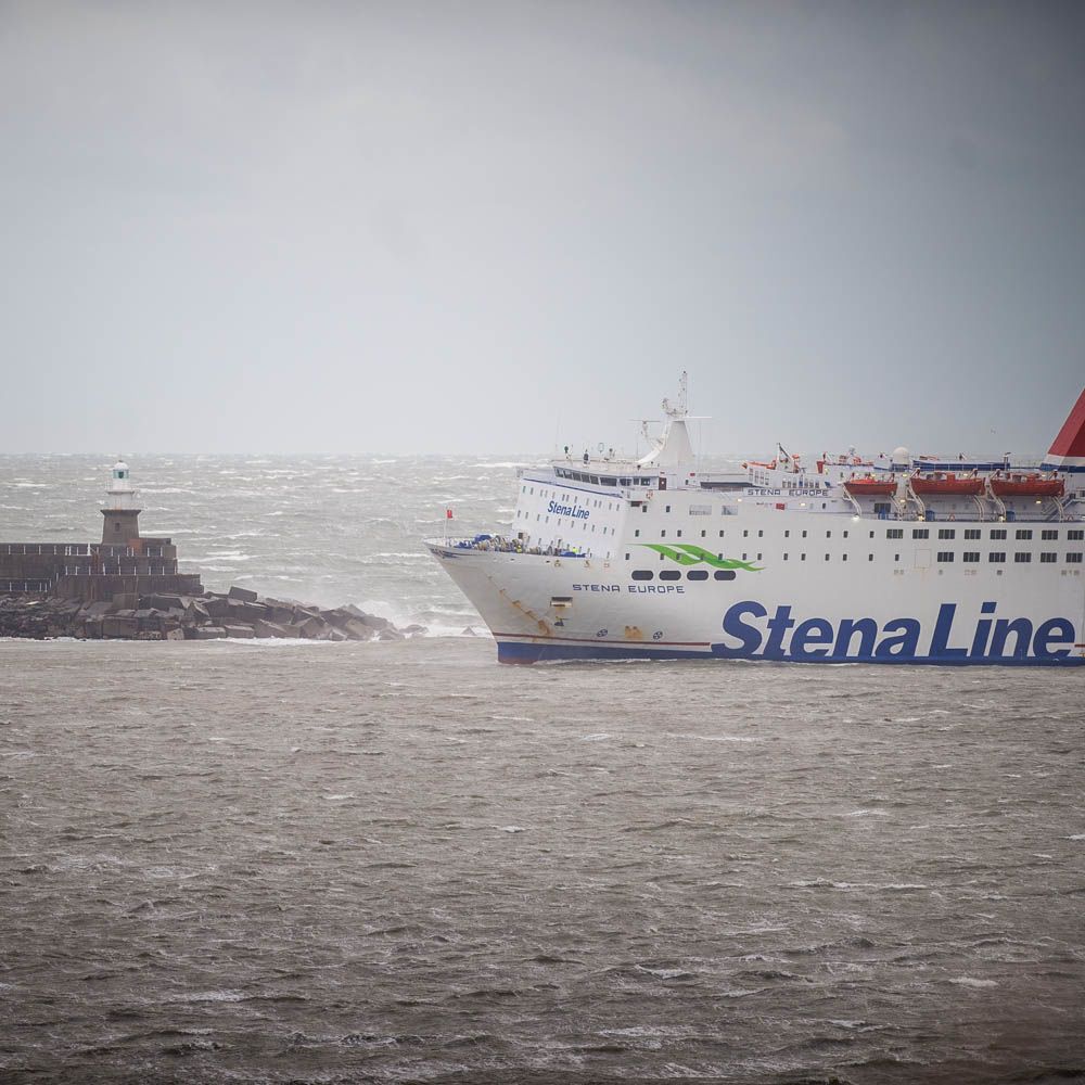 Ferry
