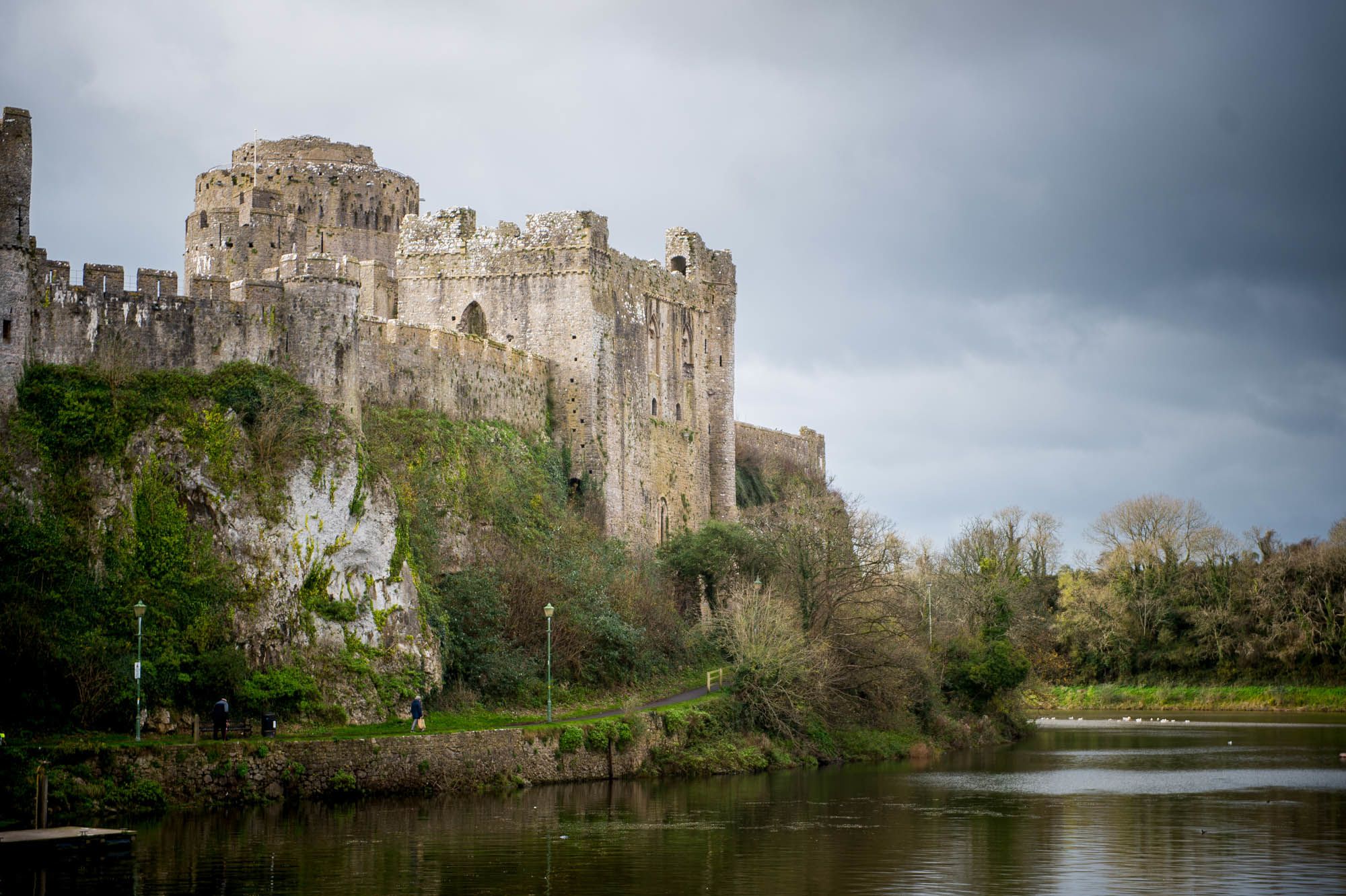Castle