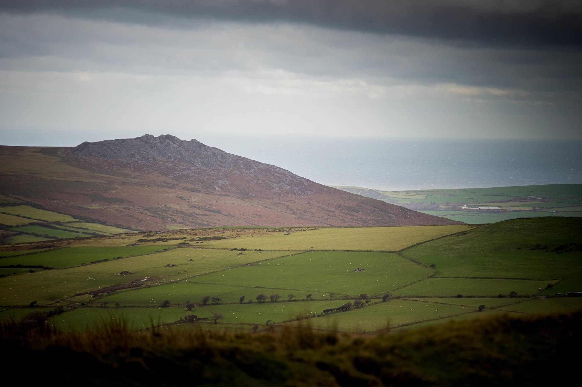 Hills