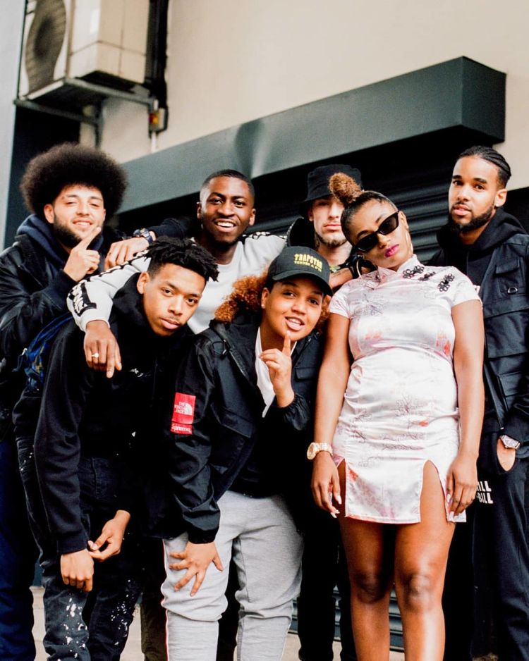 The Rap Game Uk Meet The Mcs The Rap Game Uk Meet The Mcs