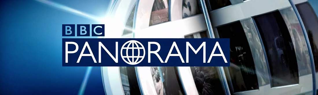 Panorama logo