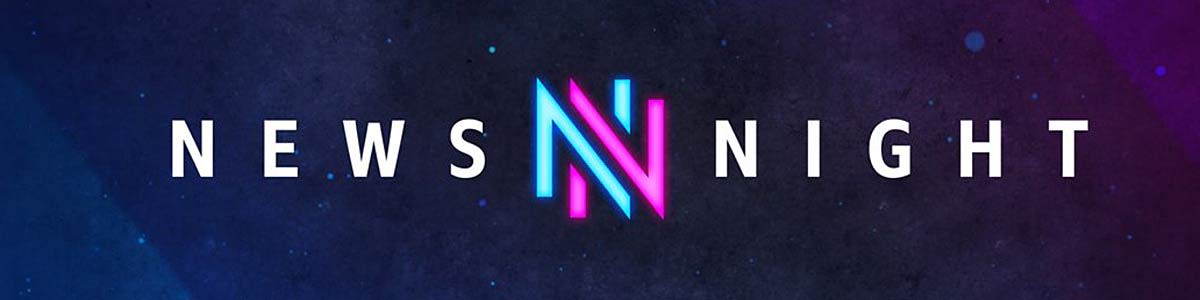 Newsnight logo