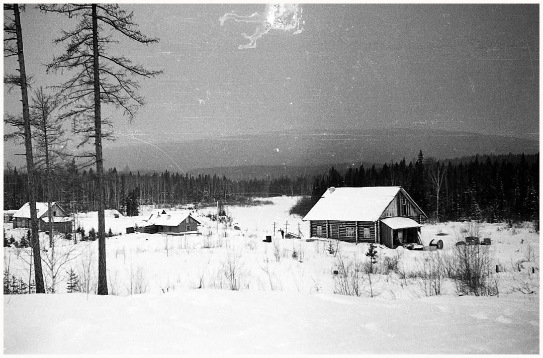 Logging settlement