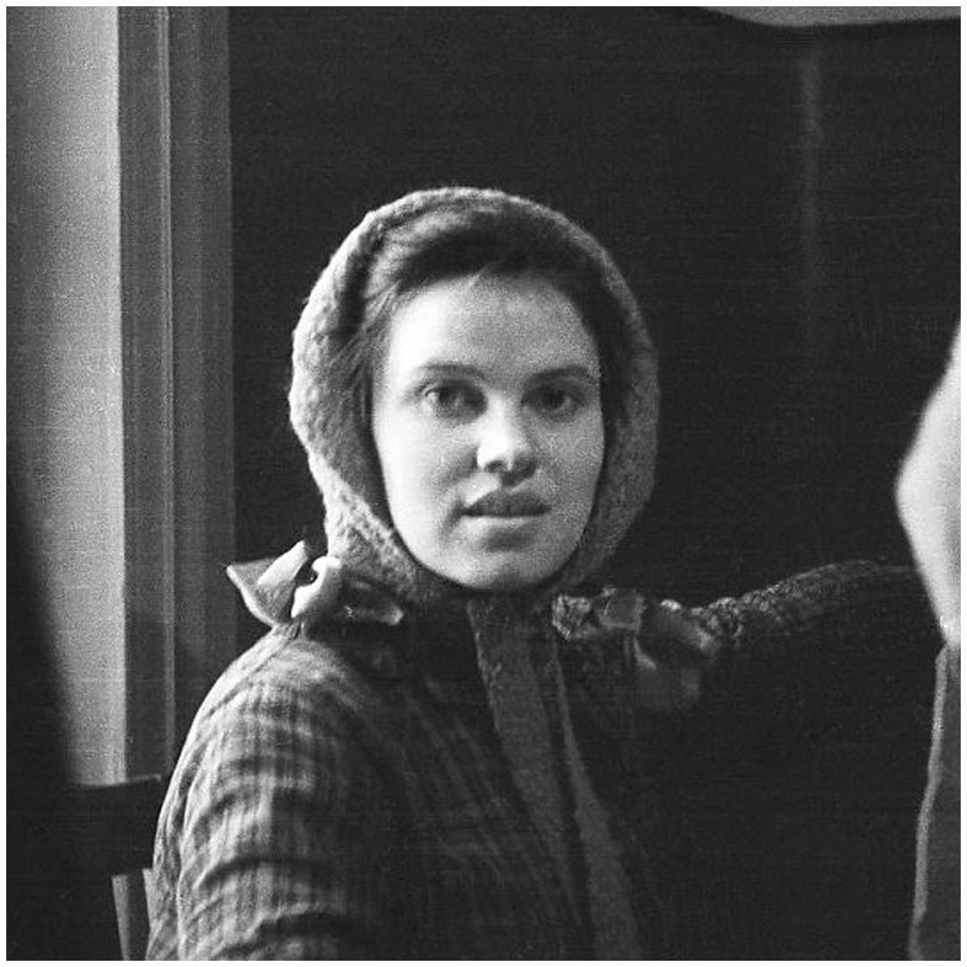 Zinaida Kolmogorova
