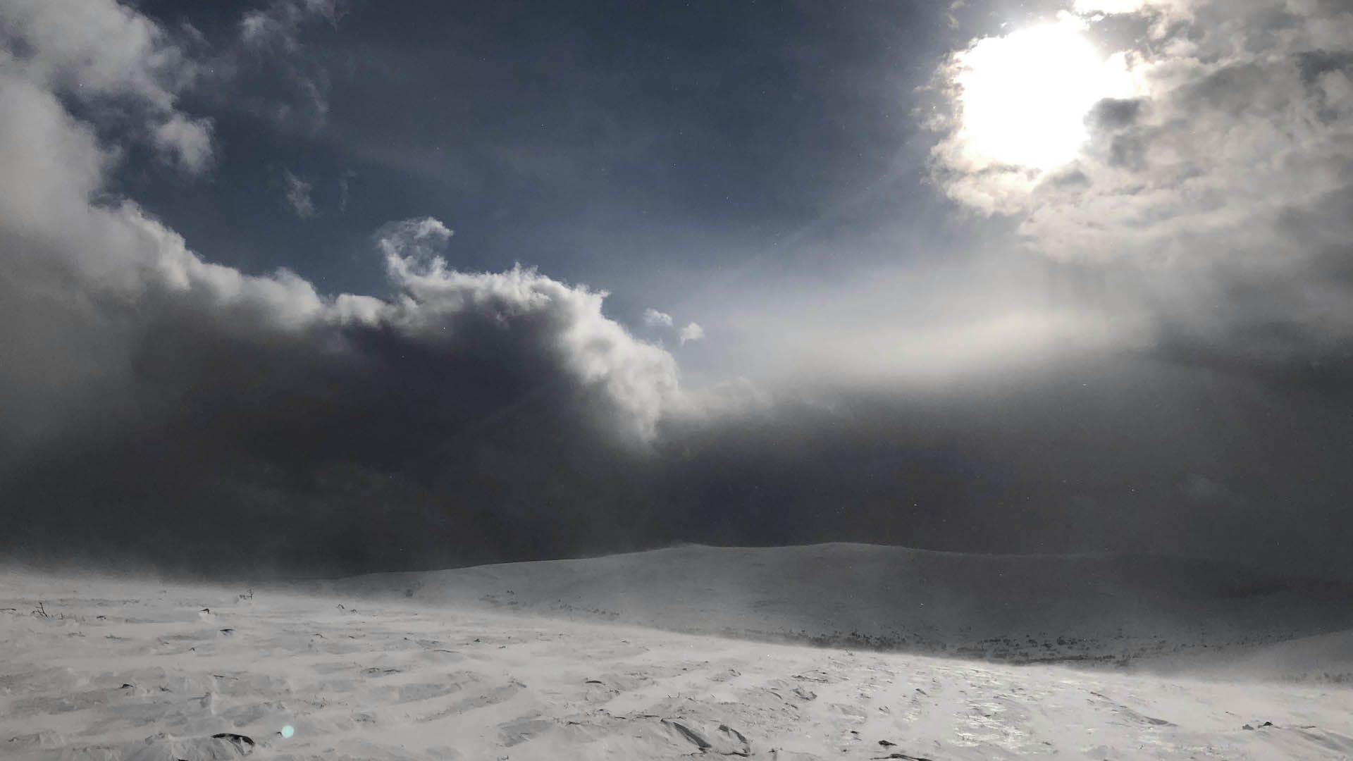 Mountain